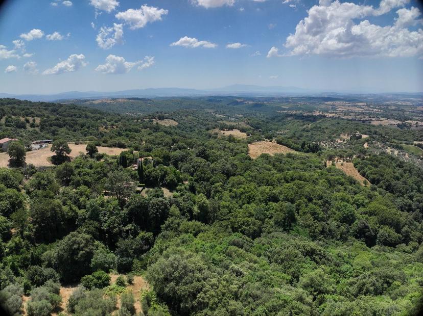 Casa indipendente in Calità Casa Sab 86, Scansano — foto 2 di 5
