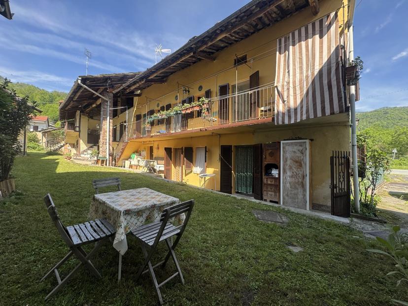 Casa indipendente in Via Erasca 1, Paesana — foto 5 di 5