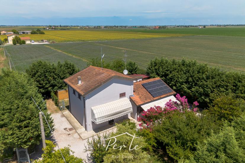 Villa in Via Bonifica 29, Fiscaglia — foto 3 di 5
