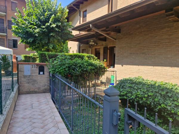 Trilocale in Via Villaggio, Serramazzoni — foto 5 di 5