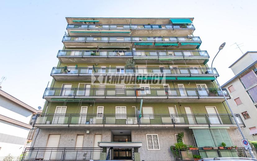Bilocale in Via San Francesco d'Assisi 6, Bresso — foto 3 di 5