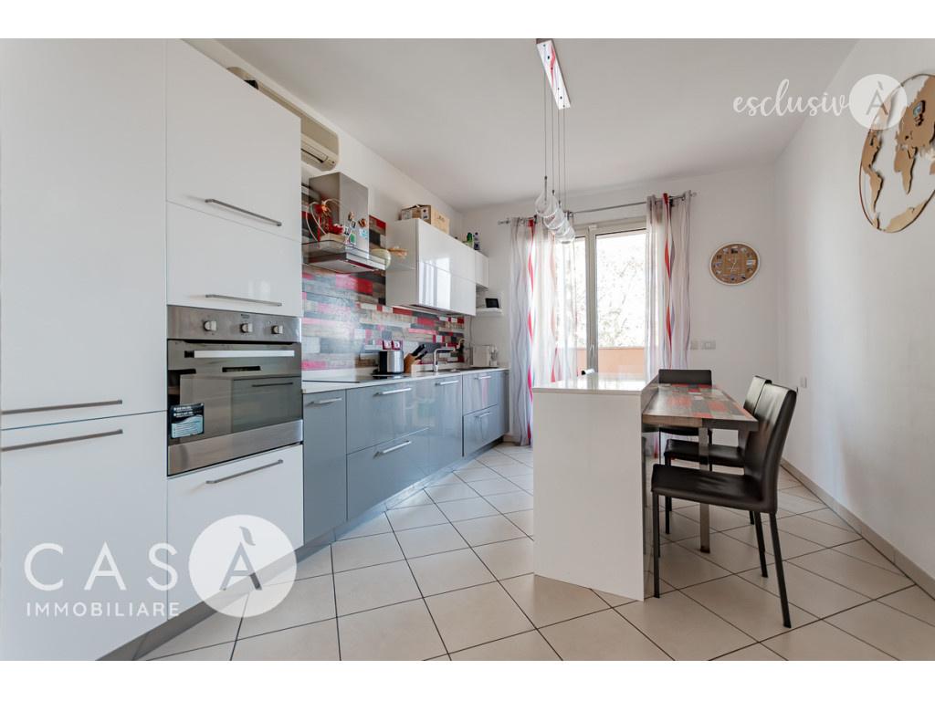 Appartamento in Via Baracca 21, Bellaria-Igea Marina