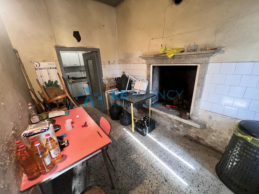 Rustico in Via Marangoni 4, Zermeghedo — foto 2 di 5