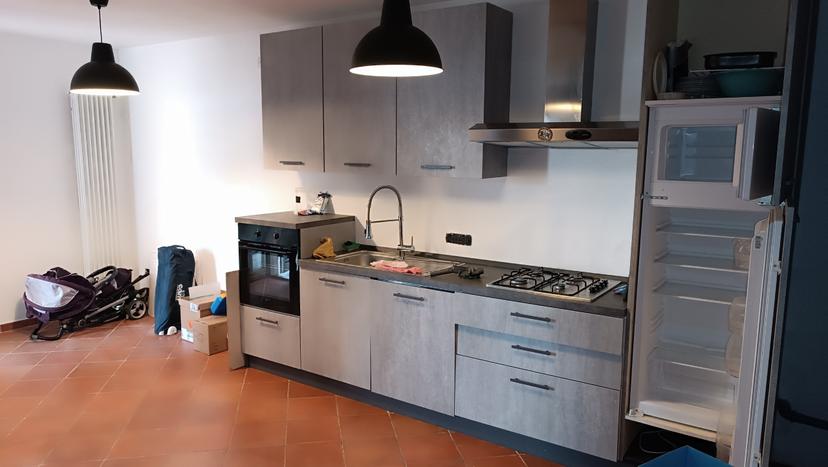 Villa a schiera in Via Olmarello, Castelnuovo Magra — foto 2 di 5