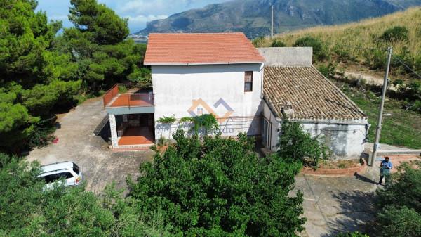 Villa in Contrada Sarmuci, Castellammare del Golfo — foto 4 di 5