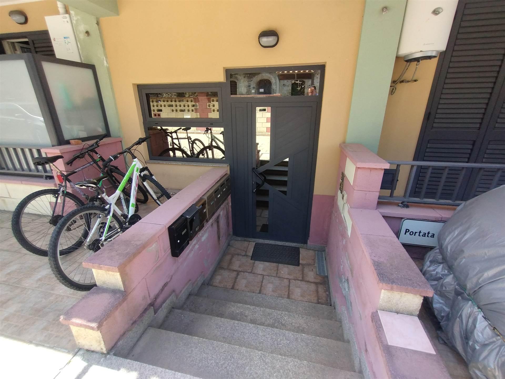 Bilocale in Via Kennedy, Saponara