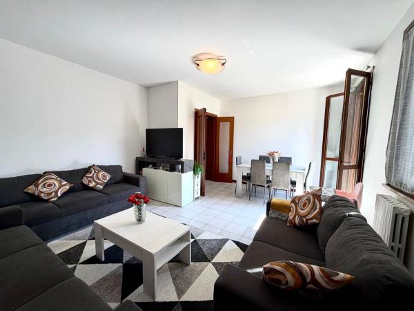 Villa a schiera, Moglia — foto 3 di 5