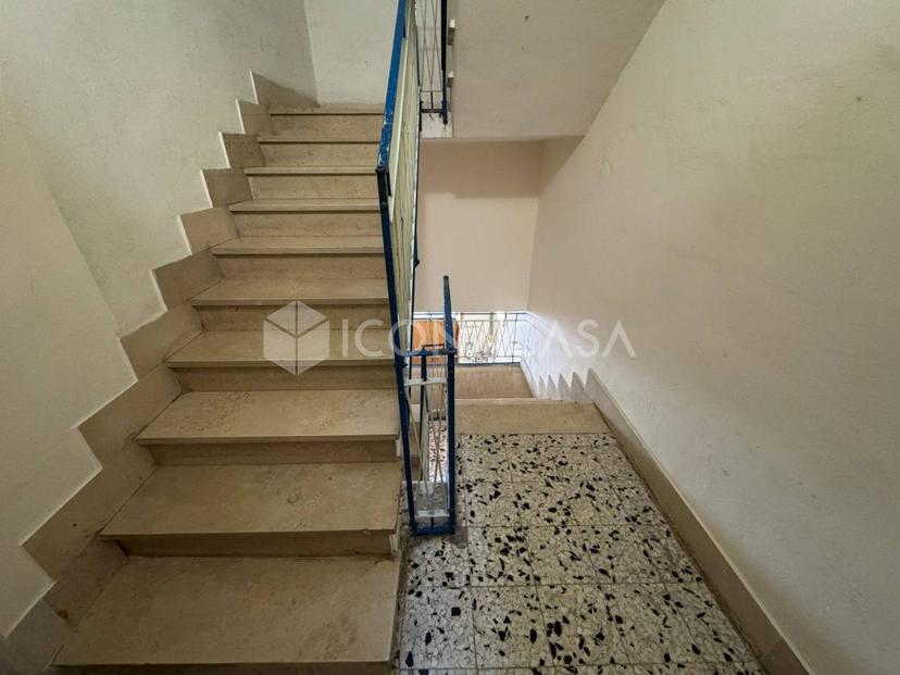 Trilocale in Via Mininni Ciccio Orto 14, Barletta — foto 5 di 5