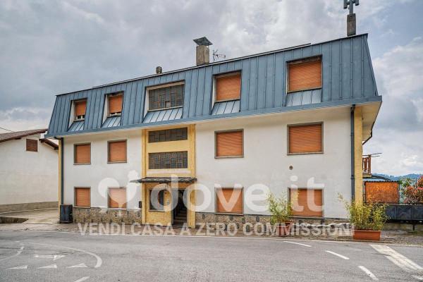 Bilocale in Via Risorgimento 49, Dossena — foto 4 di 5