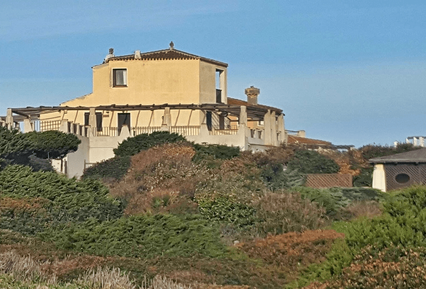 Porzione di villa in Via Casaraccio, Stintino — foto 2 di 5