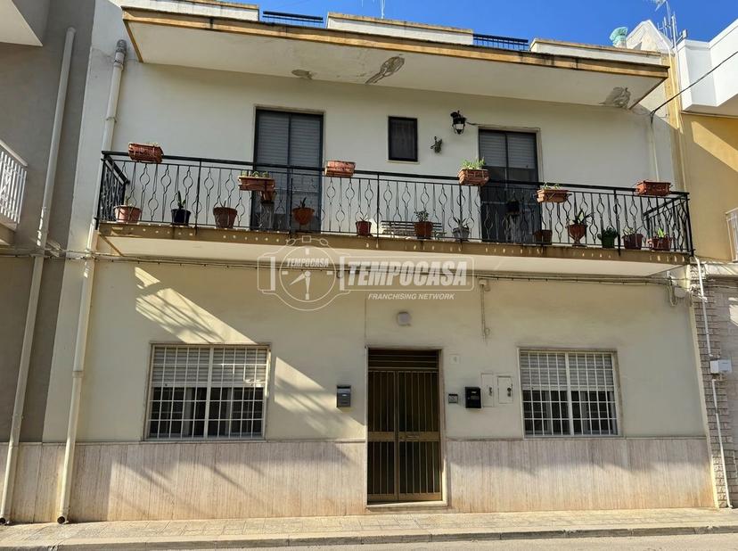Casa indipendente in Via Ugo La Malfa, Capurso — foto 2 di 5
