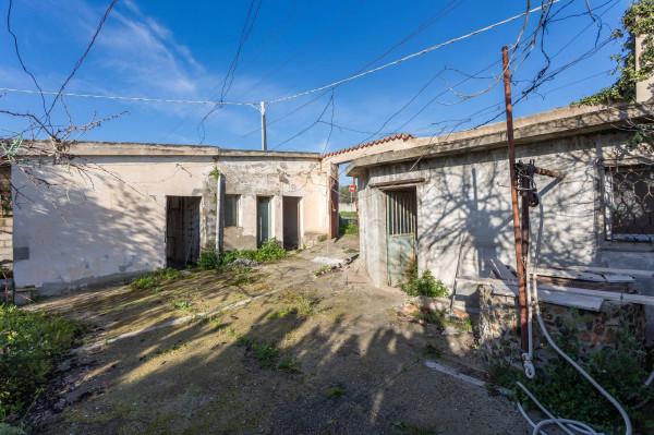 Casale in Via Is Ammostus 28, Quartu Sant'Elena