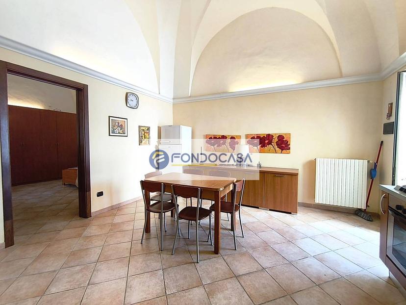 Casa indipendente in Via Garibaldi 122, Ortelle — foto 2 di 5