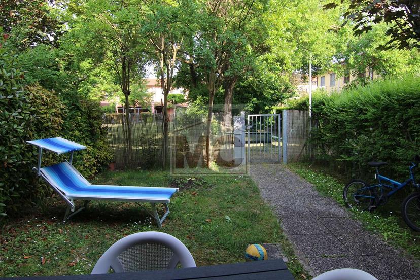 Villa a schiera in Via Lamizzo Re, Correggio — foto 5 di 5