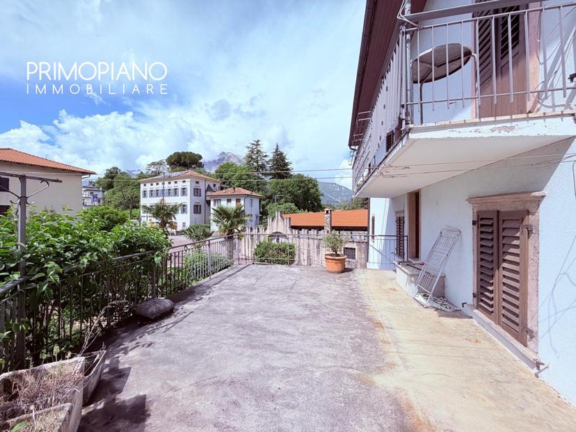 Casa indipendente in Via dei Filatoi, Madruzzo — foto 2 di 5