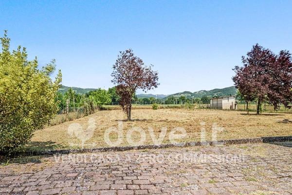 Villa a schiera in Località Falco, Snc, San Giustino — foto 5 di 5