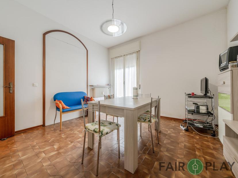 Quadrilocale in Via Arnier 28, Forlì — foto 4 di 5