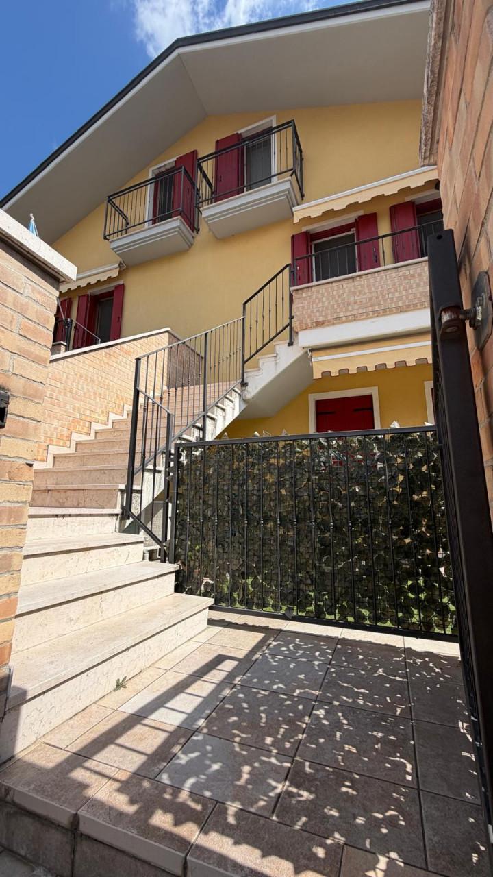 Trilocale in Via Frassinelli, Martellago — foto 2 di 5