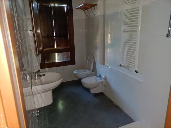 Villa plurifamiliare in Via Argine Po, Riva del Po — foto 4 di 5
