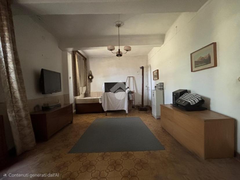 Casa indipendente in Via Reale 270, Alfonsine — foto 3 di 5