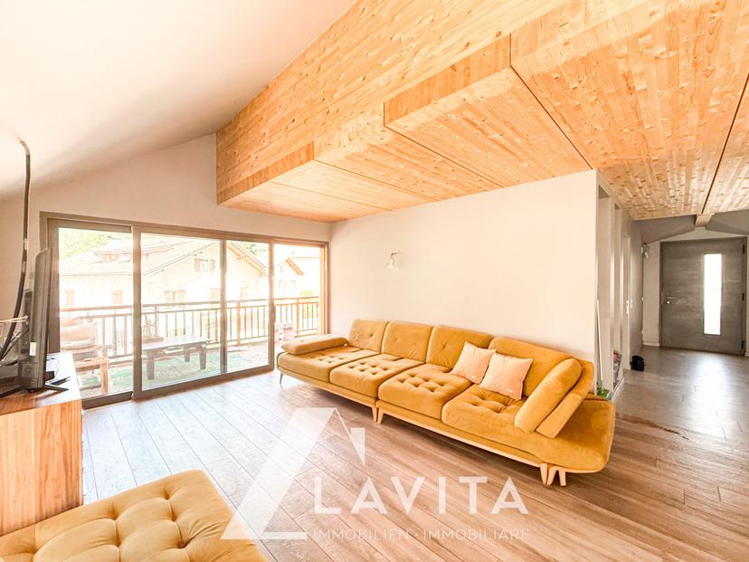 Appartamento in Kaltenbrunn - Fontanefredde, Montagna sulla strada del vino — foto 3 di 5