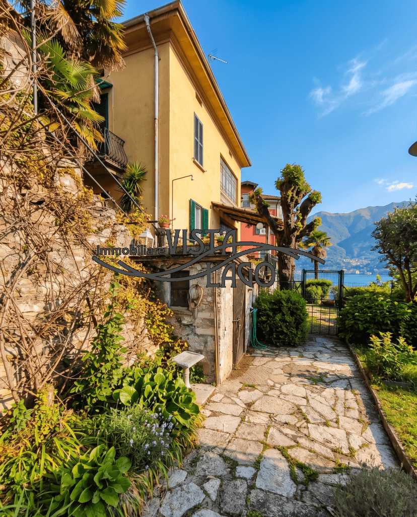 Villa in Via Santa Marta Carate Urio, 40, Carate Urio — foto 5 di 5