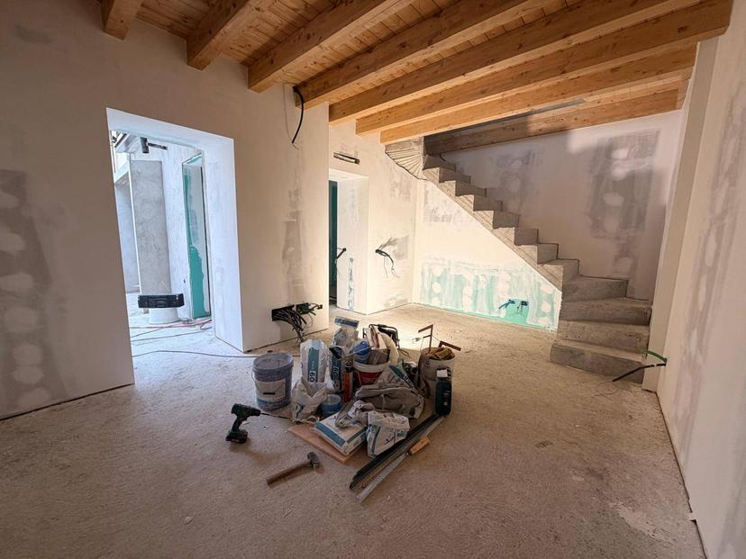 Bilocale in Via Concezione 7, Albino — foto 3 di 5