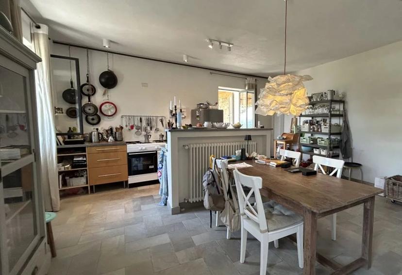 Casa indipendente, Spigno Monferrato