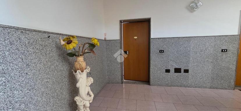 Quadrilocale in Via Petrarca 3, Villa di Briano — foto 4 di 5