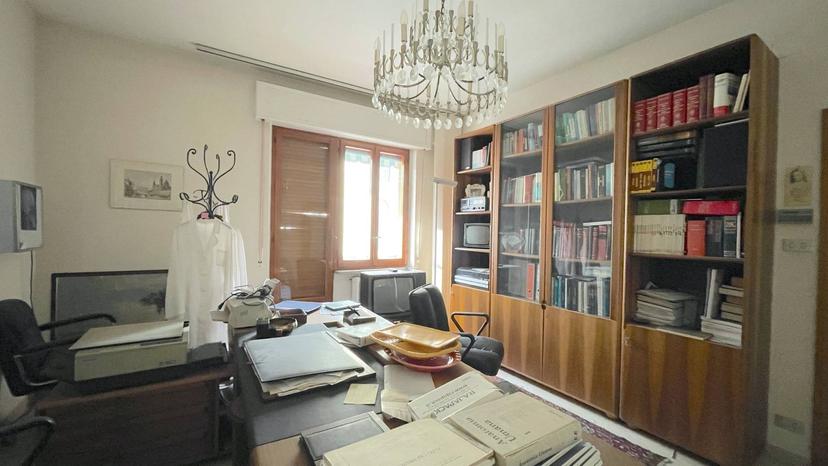 Appartamento in Vicolo F. Crispi 13, San Benedetto del Tronto