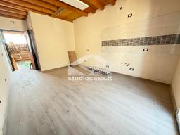 Bilocale in Via Roma, Moscazzano