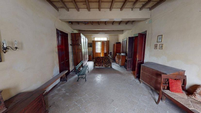 Villa a schiera, Ficarolo — foto 2 di 5