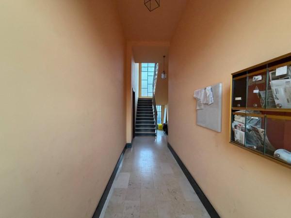 Trilocale in Via Rivodora 2, San Mauro Torinese — foto 5 di 5