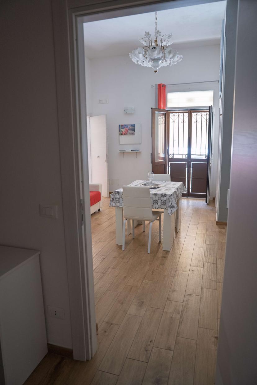 Villa in Via Grotte  7, Bagheria — foto 2 di 5