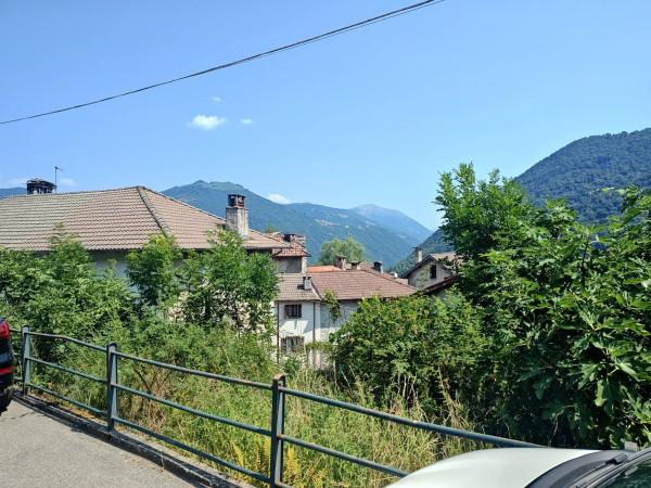 Terratetto unifamiliare in Frazione Perla, Schignano — foto 4 di 5
