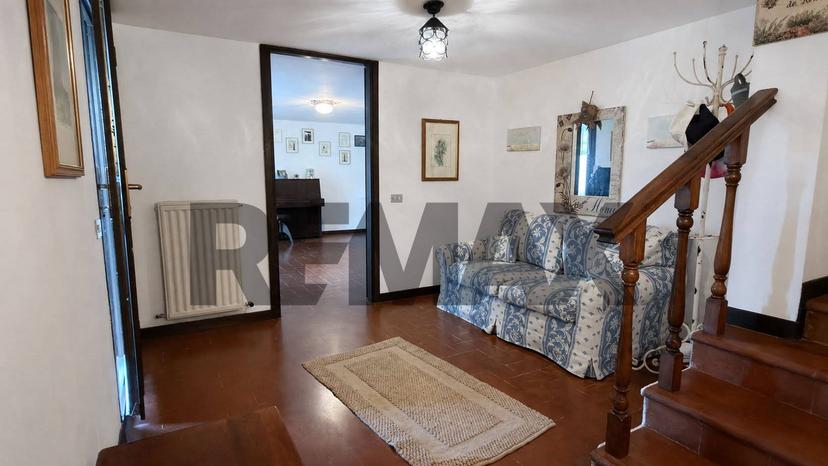 Casa indipendente in Via Olivella Camminata 49, Casarza Ligure — foto 5 di 5
