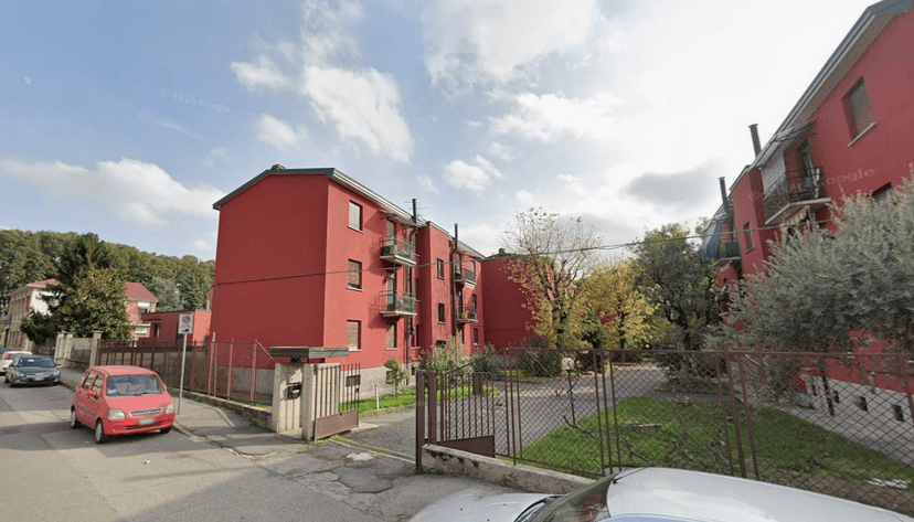 Trilocale in Via Tiziano Vecellio, Monza — foto 2 di 5