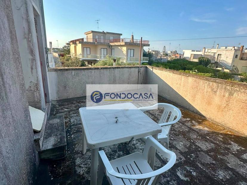 Trilocale in Vico San Calimero Snc, Calimera