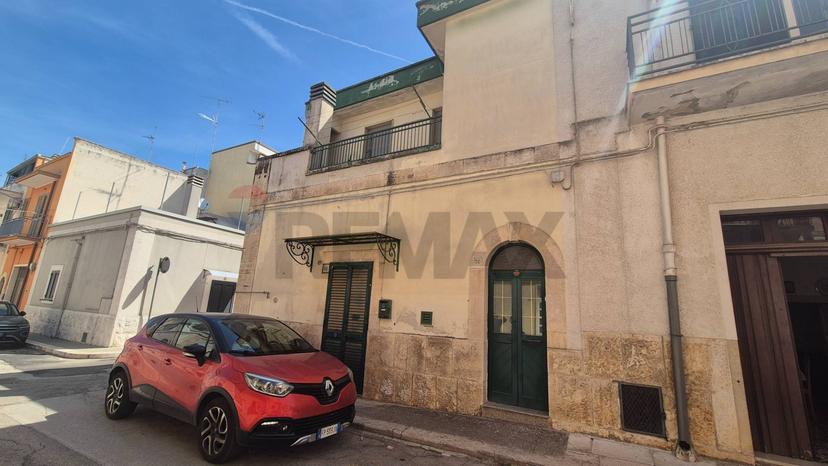 Casa indipendente in Via Giuseppe Mazzini 30-32, Turi — foto 5 di 5