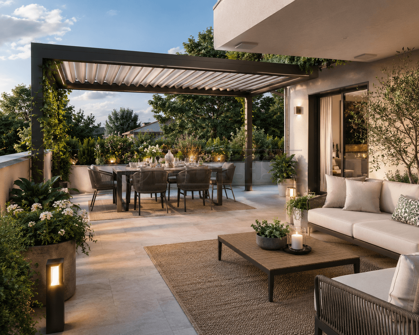 Appartamento in Via Antonio Arnaldi, Isola Vicentina