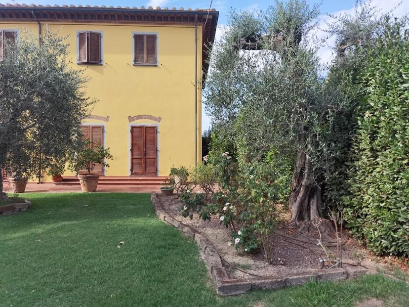 Rustico in Ia di Baccio S. Martino a Ulmiano 7, San Giuliano Terme — foto 3 di 5