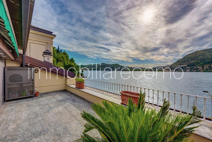 Appartamento in Frazione Girola, Blevio — foto 5 di 5