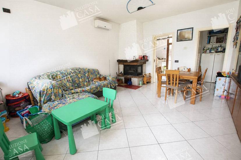 Villa in Via della Torretta 4, Calderara di Reno — foto 5 di 5