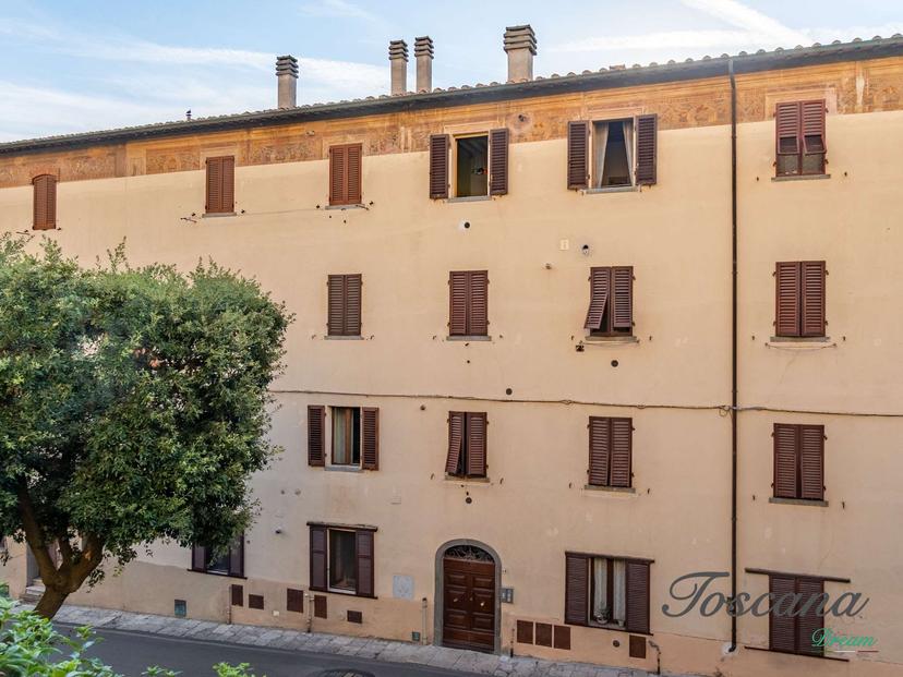 Quadrilocale, Massa Marittima — foto 5 di 5