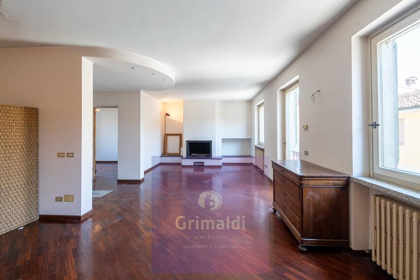 Villa in Via Madre F. Cabrini  26, Sant'Angelo Lodigiano — foto 4 di 5