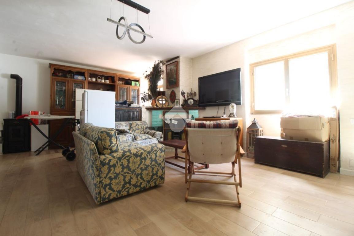 Casa indipendente in Via di Mezzo 6, Poggio Nativo