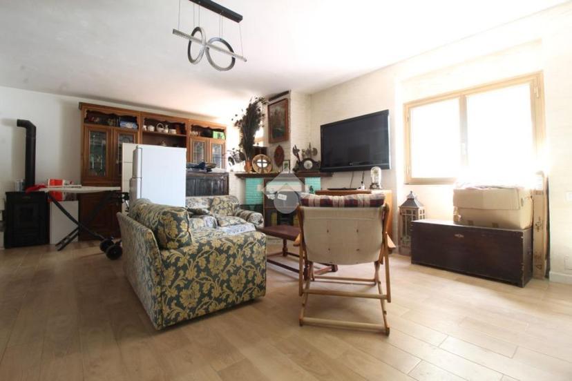 Casa indipendente in Via di Mezzo 6, Poggio Nativo