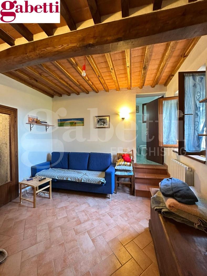 Casa indipendente, Gaiole in Chianti — foto 4 di 5
