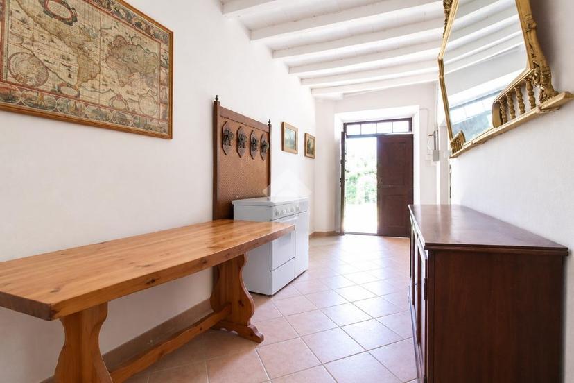 Casa indipendente in Via Magliatica 1, Baiso — foto 3 di 5