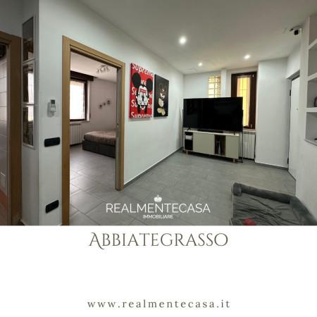 Villa in Viale Gian Galeazzo Sforza, Abbiategrasso — foto 2 di 5